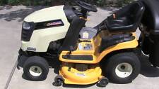 Cub cadet service for sale  Brookville