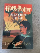 Harry potter coupe d'occasion  Fresnes-sur-Escaut