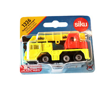 Siku 1326 hydraulischer gebraucht kaufen  Dülmen