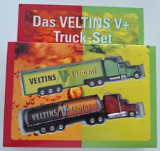 Veltins . 17 gebraucht kaufen  Munningen