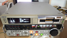 Sony dsr 2000p for sale  SUTTON