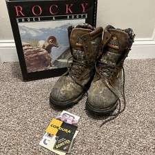 Rocky bearclaw gore for sale  Troy