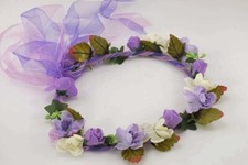 Purple color flower for sale  Glendora