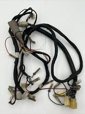 Kabelbaum wire harness gebraucht kaufen  Freystadt