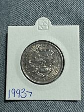 Usado, Moeda 1927 King George V Australia Florin Abertura da Casa do Parlamento (19937) comprar usado  Enviando para Brazil