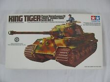 Tamiya german heavy for sale  Stow