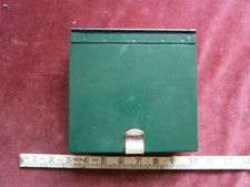 Vintage military radio for sale  LONDON