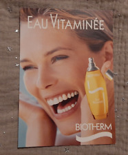 Carte parfumée perfume d'occasion  Dunkerque-