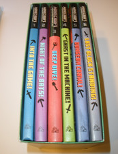 Minecraft woodsword chronicles for sale  East Rochester