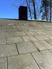 Schieferplatten dach gebraucht kaufen  Waren (Müritz)