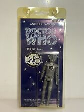 Cyberman doctor action for sale  STOCKTON-ON-TEES