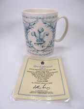 Wedgwood queens ware for sale  NORTHALLERTON