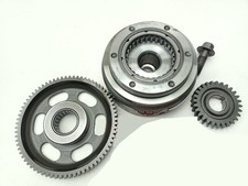Kit volano ruota usato  Italia
