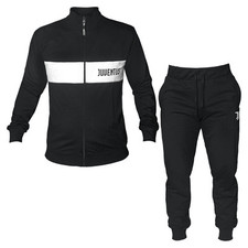 Tuta homewear uomo usato  Italia