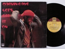 Marvin gaye let for sale  Saint Louis