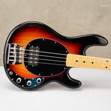 Music man retro d'occasion  Expédié en Belgium
