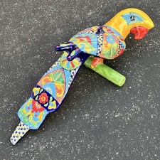 Mexican talavera hanging for sale  Orange