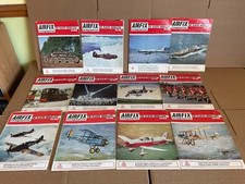Airfix magazines 1969 for sale  CHELTENHAM
