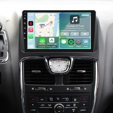 Dodge caravan 2011 for sale  Racine