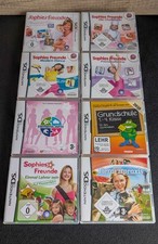 Spiele nintendo 3ds gebraucht kaufen  Fürstenwalde/Spree