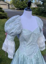 Vintage loralie dress for sale  Lynnwood