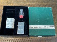 Vintage zippo lighter for sale  Lynchburg