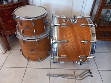 Batterie vintage maya d'occasion  Quintin
