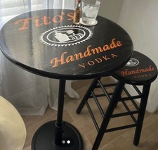 Tito handmade vodka for sale  Sun City Center