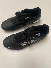 Sparco driving shoes for sale  CRAIGAVON