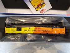 Gauge heljan colas for sale  CARLISLE