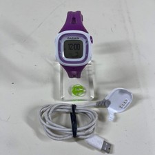 Usado, Relógio de corrida Garmin Forrunner 15 GPS F4ARGA00 comprar usado  Enviando para Brazil