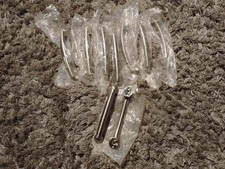Möbelgriffe edelstahl neu gebraucht kaufen  Immendingen