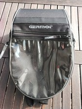 Tankrucksack motorrad tank gebraucht kaufen  Waging a.See