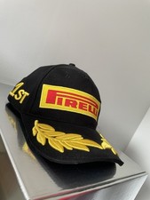 Pirelli hat for sale  GRAYS