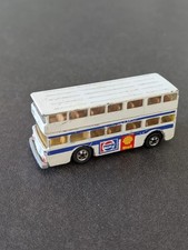 Hot Wheels double Deck Bus 1982 comprar usado  Enviando para Brazil