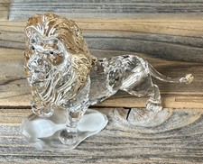 Swarovski disney lion for sale  Mchenry