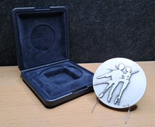 Médaille concours internation d'occasion  Deauville