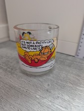 1978 garfield vintage for sale  LIVERPOOL