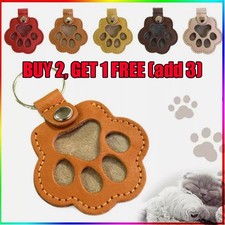 Leather pet memorial for sale  MANCHESTER