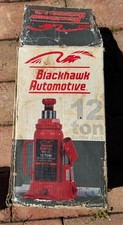 Vintage blackhawk automotive for sale  Brooklyn