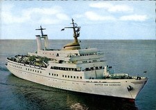 Nordseebad cuxhaven schiff gebraucht kaufen  Berlin
