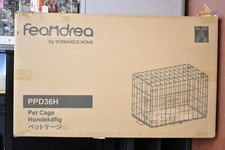 Kennel cani gabbia usato  Susegana