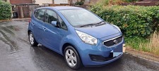 2012 kia venga. for sale  STEVENAGE