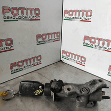 4b0905851 bloccasterzo skoda usato  Italia