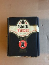 Black tower salt for sale  EXETER
