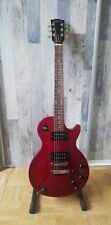Guitare gibson the d'occasion  Le Havre-