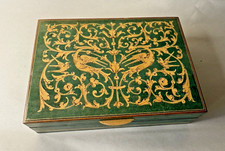 cards playing box vintage for sale cards playing box vintage for sale Rutland