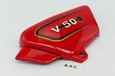 Usado, Moto Guzzi V 50 C - painel lateral esquerdo da tampa lateral NOVO A4C comprar usado  Enviando para Brazil