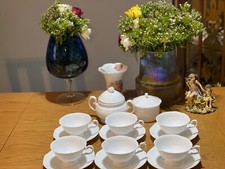 Vintage new tea for sale  GRANTHAM