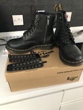 Doc marten pascal for sale  YORK